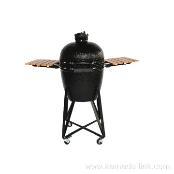 Home Portable Ceramic BBQ Auplex